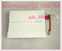 STAR manipulator control board Kyocera kcs038aa1aj-g21-1 STEC-360 LCD screen