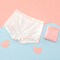 Ballabala girls underwear 2 dress 2021 autumn winter new childrens children Xiaopings feet 206321170001