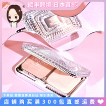 Japan Direct mail KOSE Dike AQ Meliority Rare Beauty Solid Texture Moisturizing Delicate Pink Cake