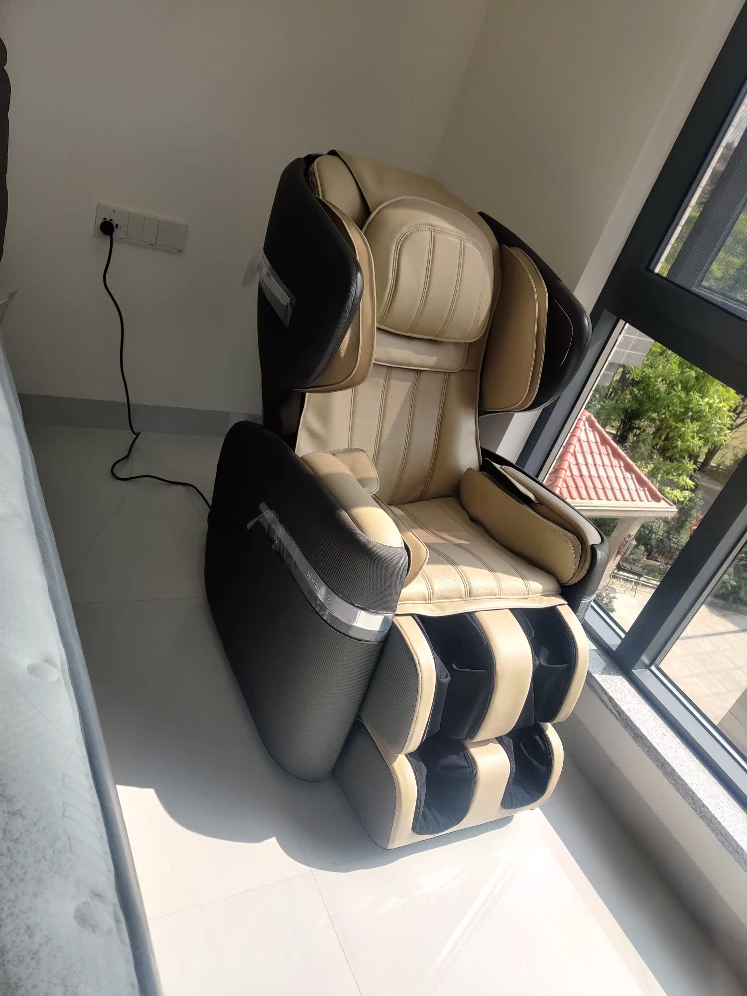 OSIM傲胜OS-860怎么样?千万不要被忽悠了!