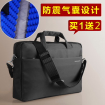 Y7000P Rescuer R720 Computer bag 15 6 inches 14 Lenovo 17 3 ASUS Flying Fortress g3 Dell g7 Game book for men and women Alien shoulder bag Tote bag Business waterproof