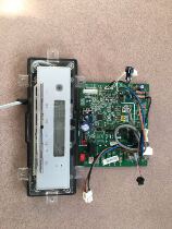 Second-hand general air conditioning base station cabinet machine single cold three-phase machine motherboard KF-72L SY-JZ control board display board