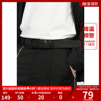 FPA(VENGETICE) Leather Belt