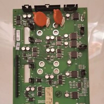 AB700 inverter drive board disassembled
