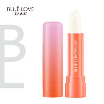(New Product Offering) Blue Love Moisturizing Lip Balm Moisturizing Tonic Water