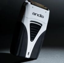 ANDIS American electric shaper ANDIS electric shaving head Andean oil head gradient push white shaver 17170