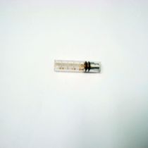 2ML Jiashan a Type B continuous syringe special glass tube spare glass tube