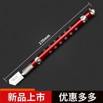 Artifact special tool for cutting glass multifunctional cutting knife manual tile cutting professional cutting knife glass cutting knife