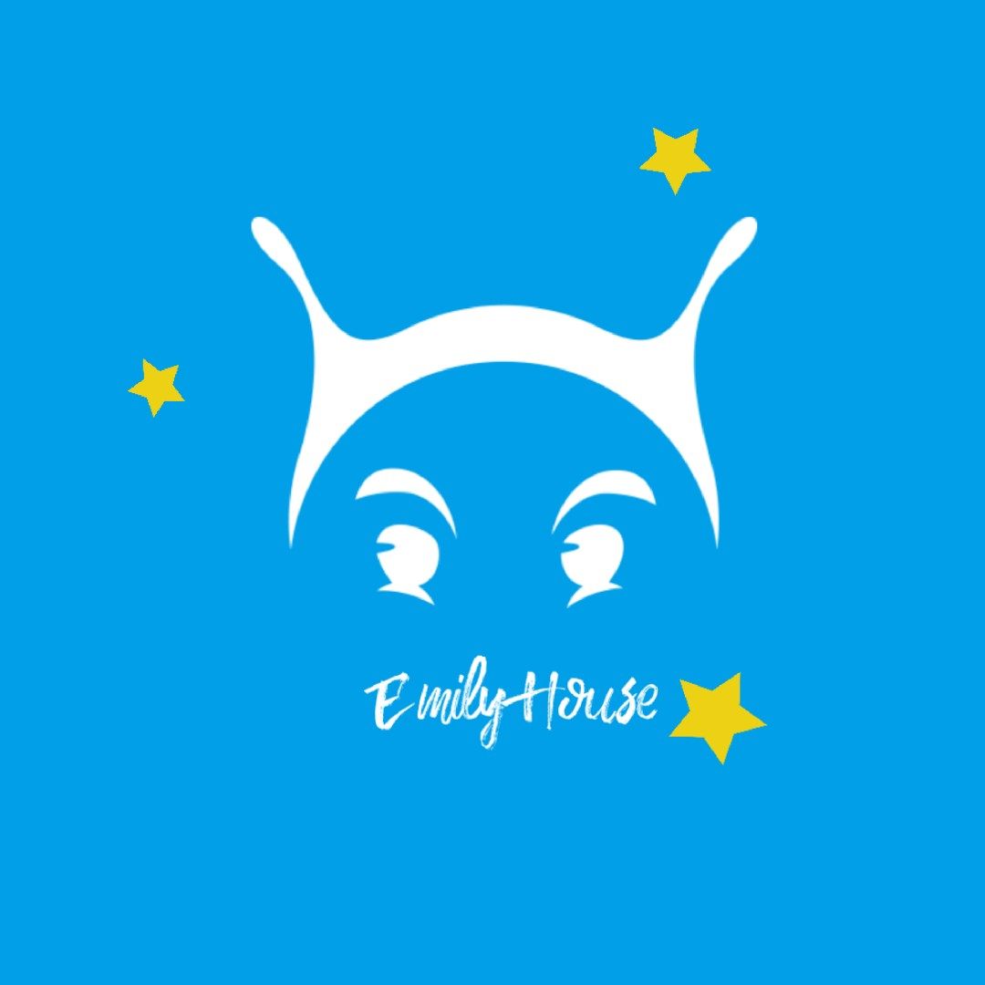 爱美丽House的LOGO