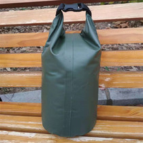 Clearance handling foreign trade export outdoor water-proof water storage bag 5 liters 10 liters 25 liters swimming fishing