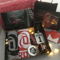 New Years Lilly Practical Creative Bulls 1 Rose jersey mens hands Ring basketball Birthday Gifts for Boys Personality