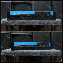 Original American CROWN PowerTech 3 1 second-hand imported professional stage monitor after power amplifier