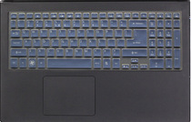Acer V5-573G-74504G50akk keyboard protection adhesive film 15 6 inch computer notebook full coverage anti-dust cover cushion waterproof anti-ash protection button rugged and transparent
