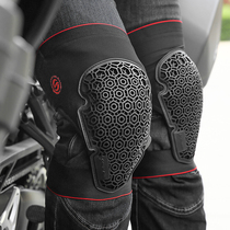 Starry Knight Rider Protector Motorcycle Riding Safety Protection Warm And Anti-Chill Knight Rider Protection Kneecap