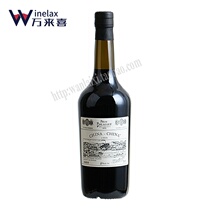 Bigretina livermouth wine Bigallet China Cocktail Tone of wine Bitter Orange Peel the wine
