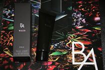 Japan POLA black BA Biai Fu Yan chenuang Facial Cleanser 100g