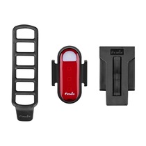 Fenix BC05R multifunctional rechargeable bicycle taillight USB rechargeable mountain bike night riding warning light