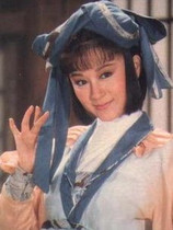 Disc player DVD (Sable Cicada) Pan Yingzi Gu Guanzhong 19 episodes 3 discs