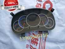 jac JAC truck parts Xinjunling instrument panel assembly E5290XZ instrument odometer stopwatch original factory