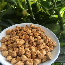 Tibetan Rice Ginseng Authentic forest Atlantic Ginseng head High quality American Ginseng Ginseng section Big Ding Non-American Ginseng