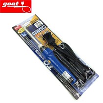 Japan GOOT Electric Soldering Iron Original TQ-95 Dual Power Fast Thermoelectric Soldering Iron 20W-200W Fast Heat TPC Core