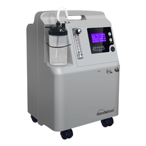 Maizhuo oxygen machine household elderly emphysema 5L atomization oxygen machine plateau medical home pregnant woman oxygen machine