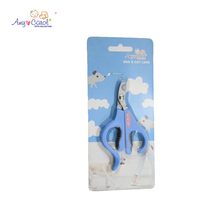 Taiwan Amycanol pet nail clippers cat nail clippers nail scissors cat nail scissors