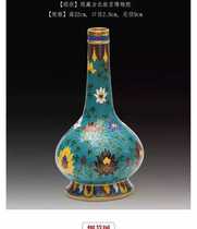  Zhang Tonglu Six Treasures of the Forbidden City