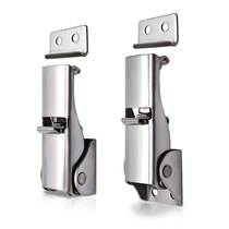 Shang Kun SK3-022 Industrial Hardware Door Lock Electric Case Cabinet Catch stainless steel dark case buckle thread adjustment buckle