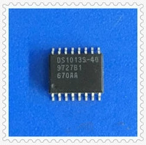 Integrated IC chip DS1013-10 DS1013-20 DS1013-30 DS1013-40 SOP16