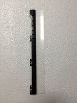 Samsung 3405 4521HS 4321NS 4655 4021 3401 Scanning platform Transparent sheet scanning strip