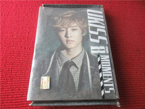 U-KISS 8TH MINI ALBUM MOMENTS h edition unopened 541