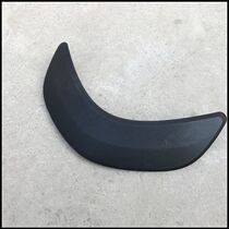 Applicable to New Continent Honda SDH125T-33 DIO front fender cover Dior front cover cap