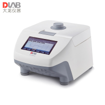 Beijing Dalong TC1000-G S gradient PCR instrument gene amplification instrument DNA amplifier Laboratory biological cloning
