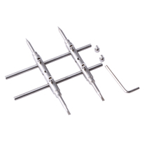 Antimagnetic Stainless Steel Pro Spanner Wrench For Telescop