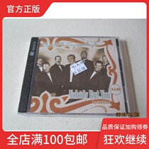 Genuine CD Slim The Super Angels Nobody But You CD DVD A768