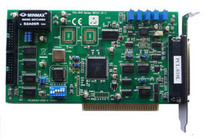PCL-818L 16-way 40kHz Multi-function DAS card data acquisition card
