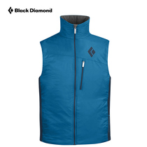 BD Black Diamond Ms Access Hybrid Vest mens healthy composite warm cotton Vest I639