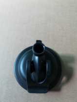 Shusong practice ball suction cup base