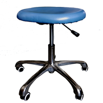 Childrens adult PT stool Rehabilitation therapist chair Hydraulic lifting rotatable chair Dentist chair Surgical beauty stool equipment