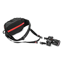 Manfrotto SLR Camera Photography 2-in-1 Shoulder Bag Travel Portable Multi-function Backpack MB PL-FT-8