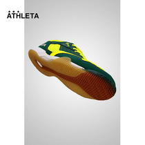 ATHLETA Asley Tower indoor football shoes IC floor cement ground Street small field game football shoes