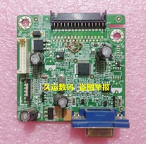 Original ViewSonic ViewSonic VA2413WM driver board motherboard 715G3225-1