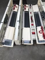 Imported from Japan brother knitting machine KH230 used 9 New