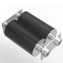 Watton commercial meat cutter stainless steel knife block link is equipped with a stainless steel knife comb along with the knife block