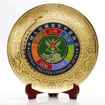 Glorious retirement souvenirs customized graduation season gifts for teachers