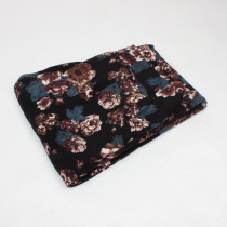 Winter womens clothing for the elderly and the elderly Velvet thickened warm womens pants wear pants outside extra large loose tight leggings cotton pants