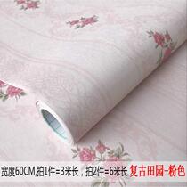 Wallpaper can be mildew-proof on cement stickers waterproof and waterproof walls self-adhesive wall stickers thick walls moisture-proof