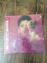 (Spot) original genuine Polaroid Gold 8318741 Teresa Teng I only care about you LP vinyl
