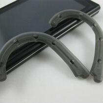 Three Crown freezing point diy repair headset plastic ear hanging universal ear hook